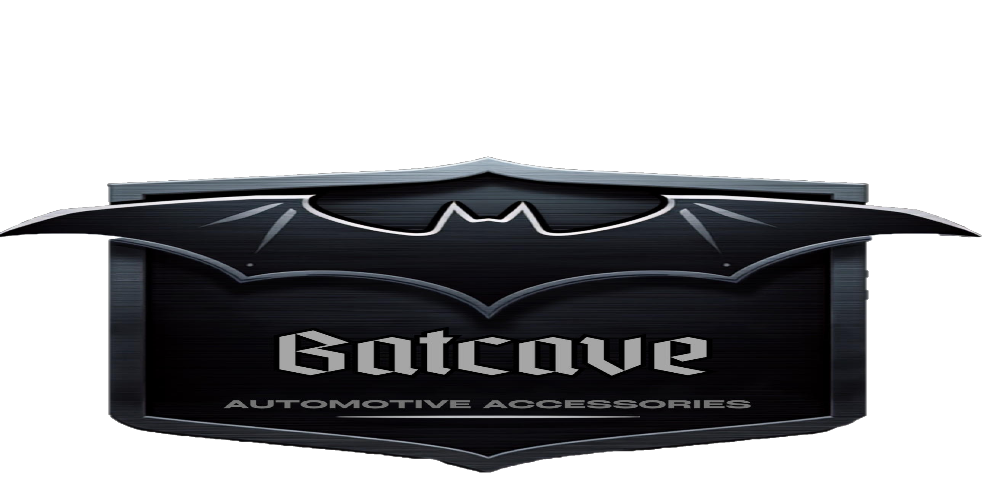 Bat Cave Logo